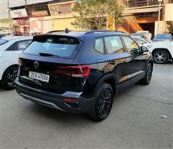 Volkswagen Taos